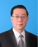 Professor Dagan Feng - THE UNIVERSITY OF SYDNEY, Australia School of Computer Science, Faculty of Engineering